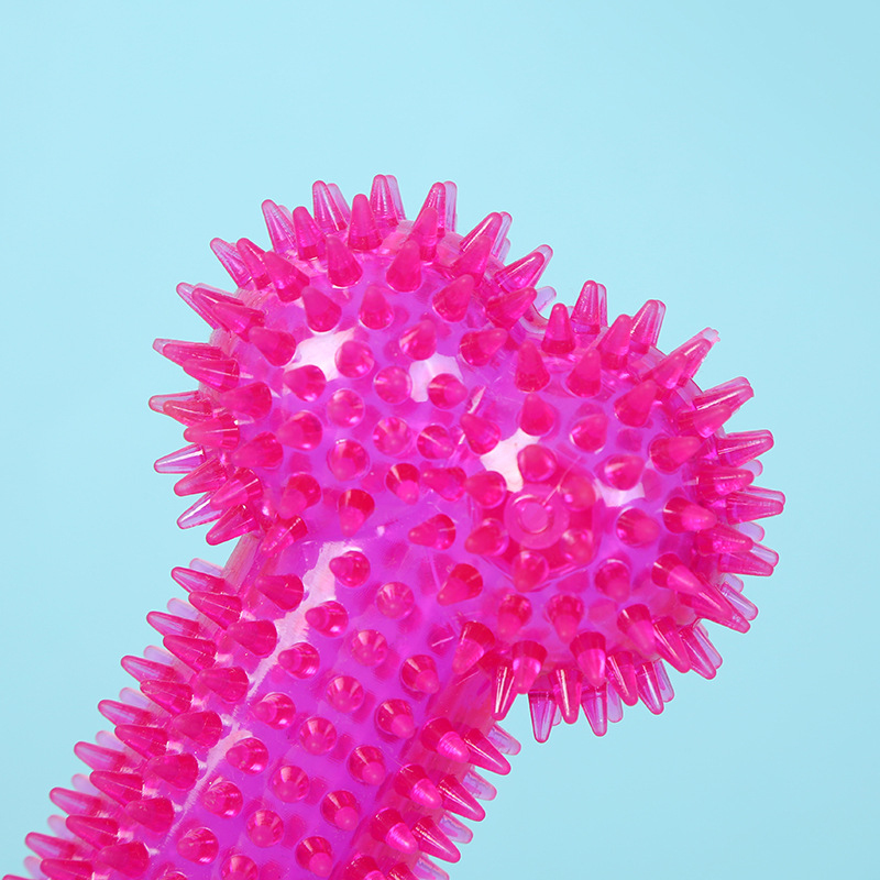 Zabawka dla psa w kształcie ko – Interactive Squeaky Plush Dog Toy recenzja i cena