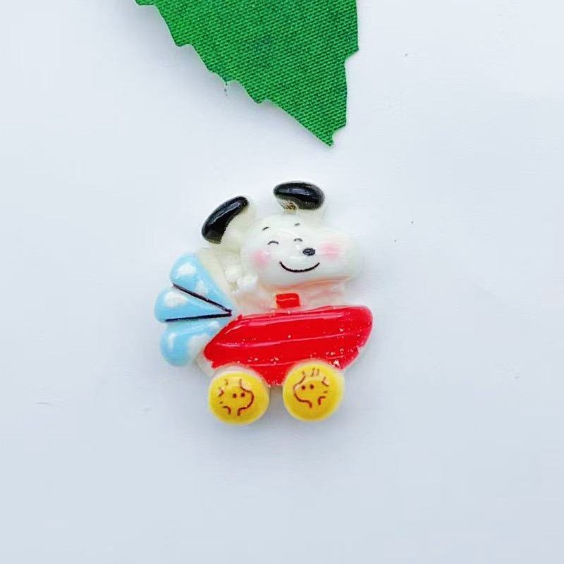 12 szt. żywicznych zawieszek w – Dog Toys recenzja i cena