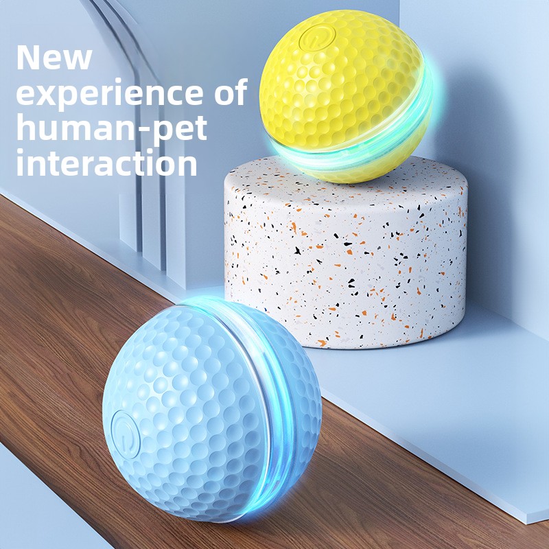 Niezniszczalna gumowa piłka dl – Interactive Squeaky Plush Dog Toy recenzja i cena